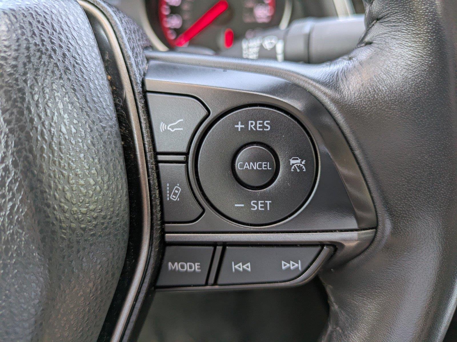 Used 2024  Toyota XSE image 24