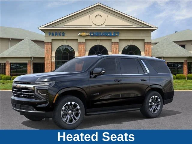 2027 Chevrolet Tahoe LT - Photo 3