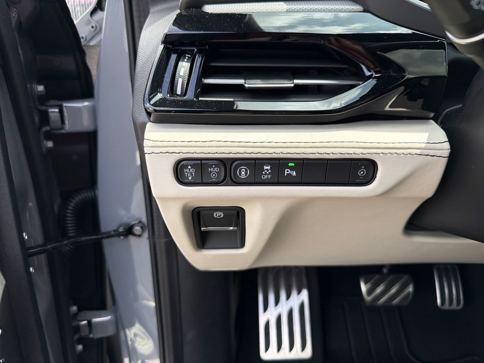 New 2026 Urban Gray Pearl Acura A-Spec Advance Package image 17