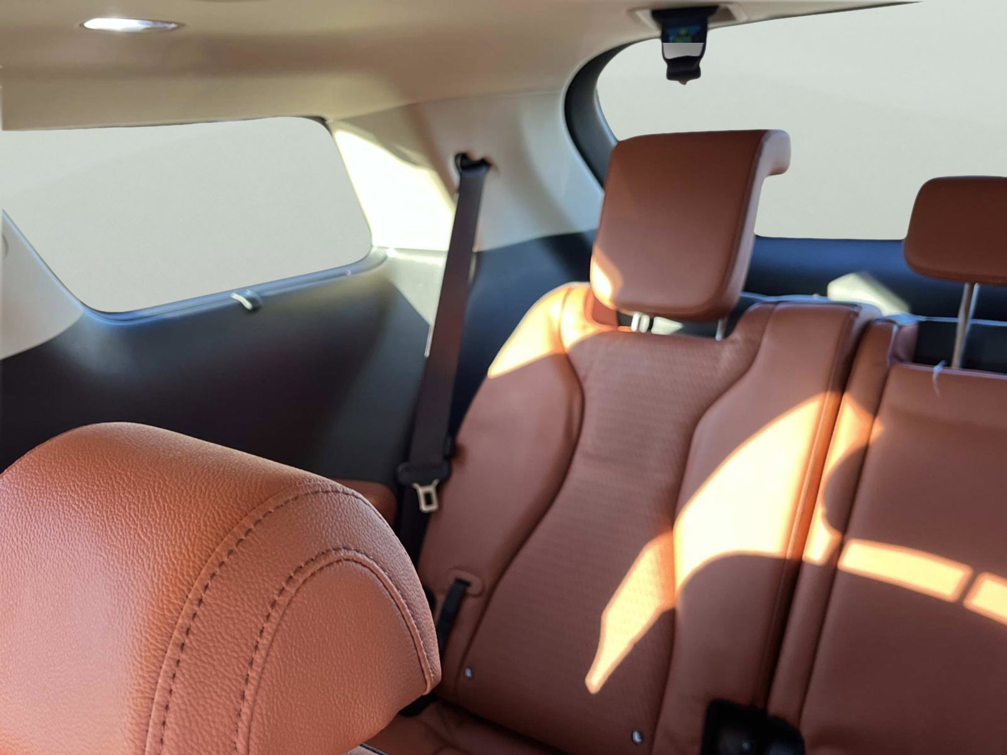 New 2026 Aurora Black Pearl Kia SX Prestige image 25