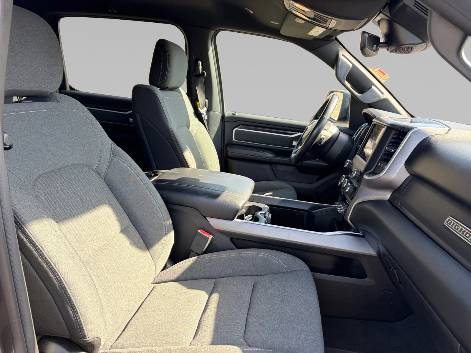 2021 RAM Ram 1500 Pickup Big Horn/Lone Star - Photo 17