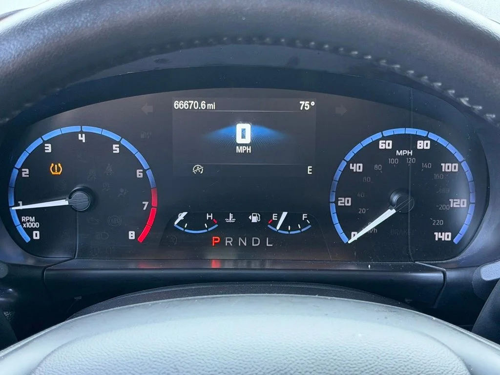 Used 2022  Ford Big Bend image 32