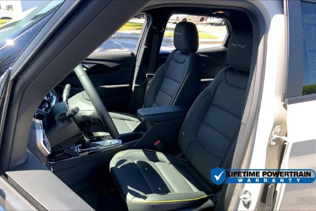 2026 Chevrolet Trailblazer Activ - Photo 10