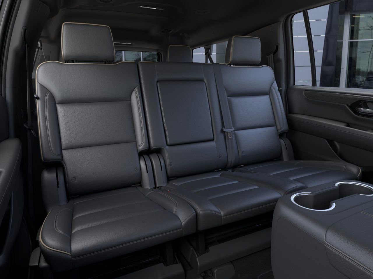 2026 GMC YUKON XL - Image 23