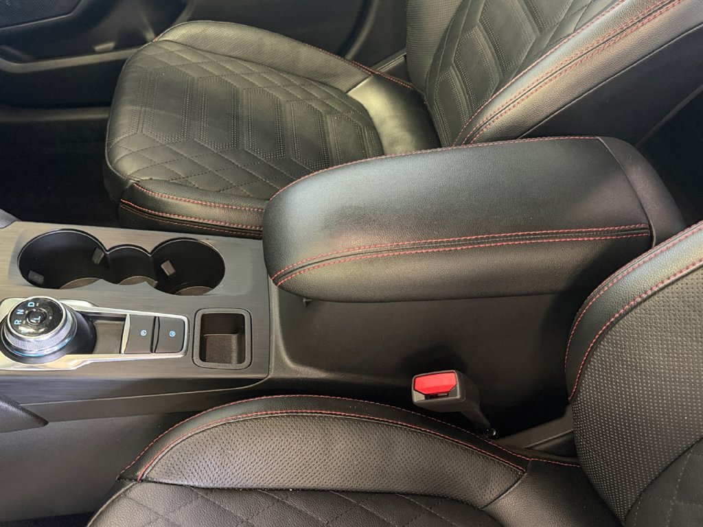 2024 Ford Escape ST-Line Elite - Photo 12