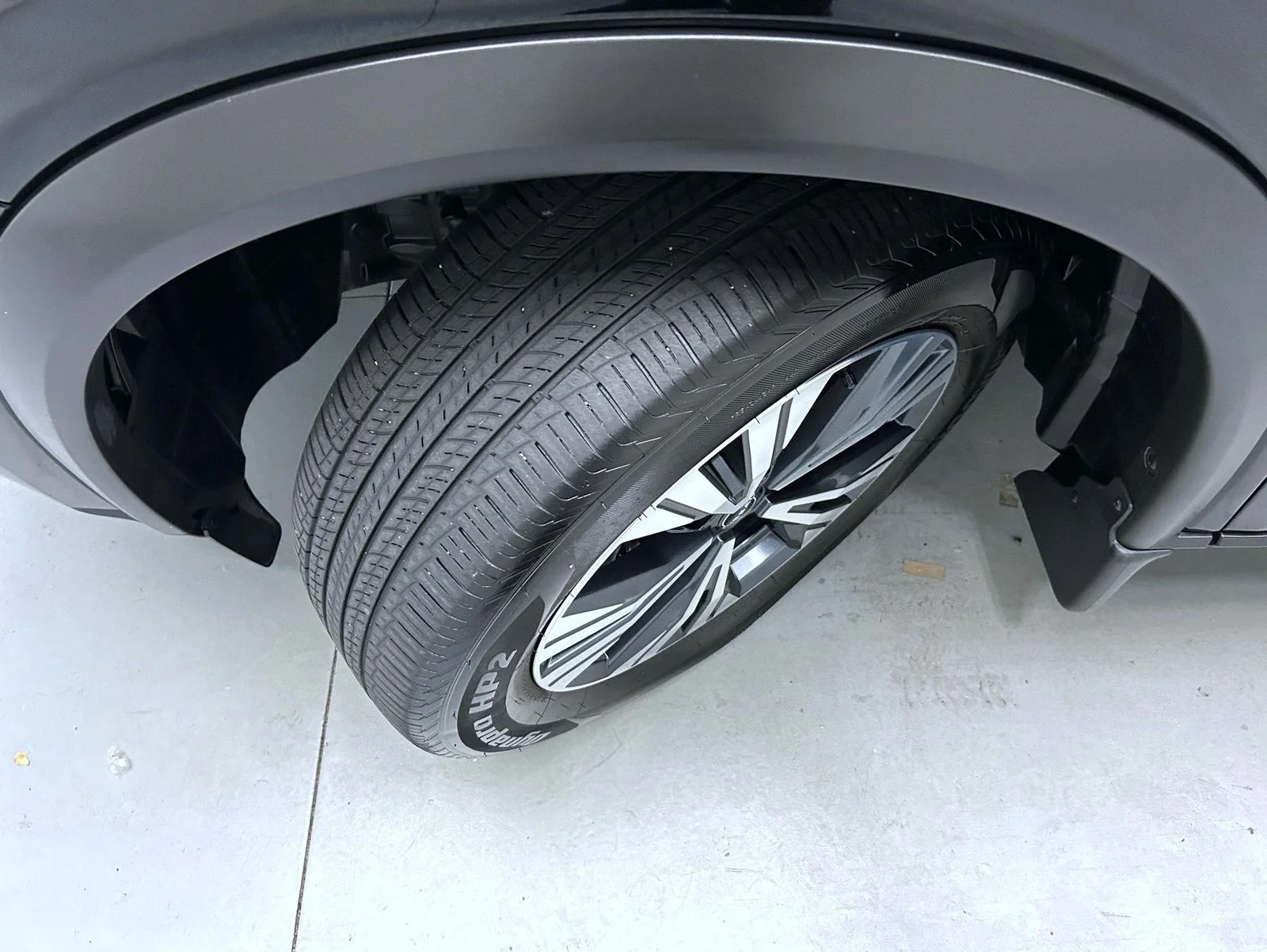 Certified Used 2023 Black Nissan SV image 23