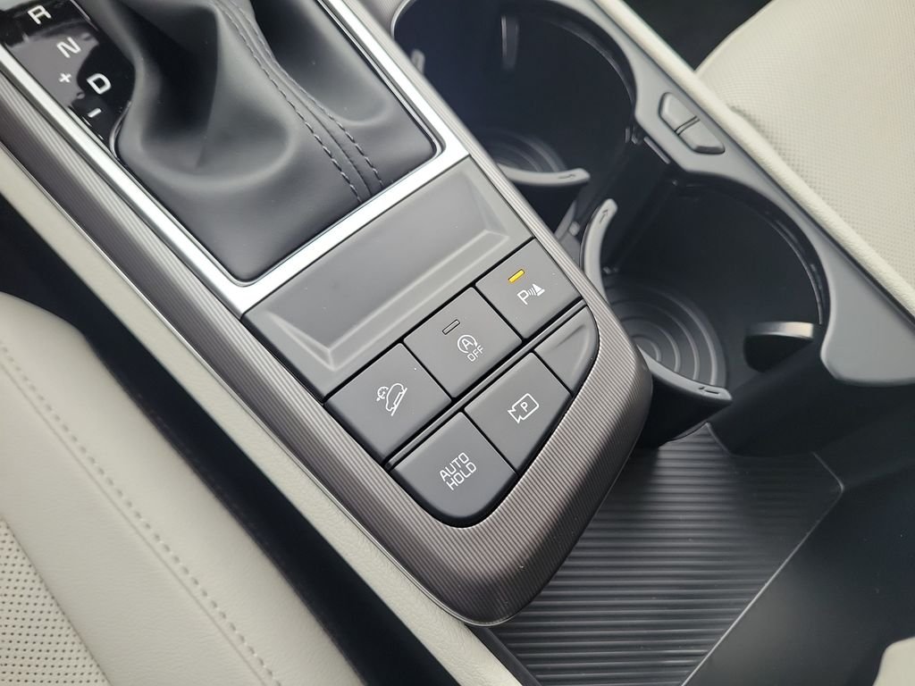 New 2026 Gray Kia EX image 36