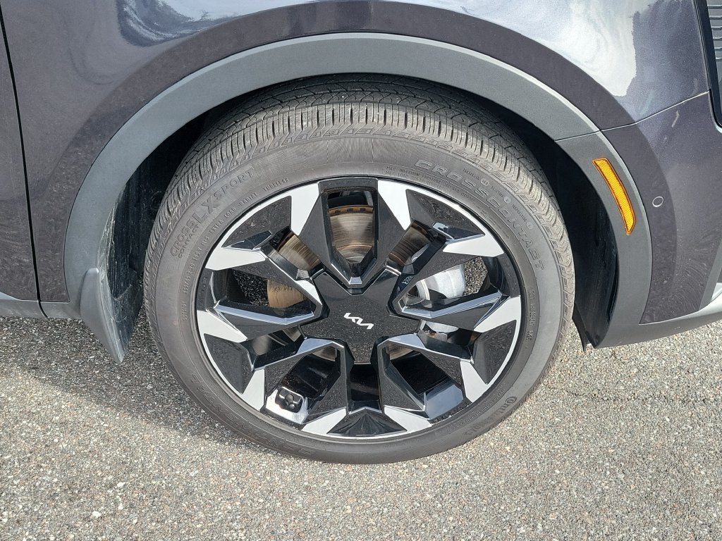 Certified Used 2026 Panthera Metal Kia SX image 42