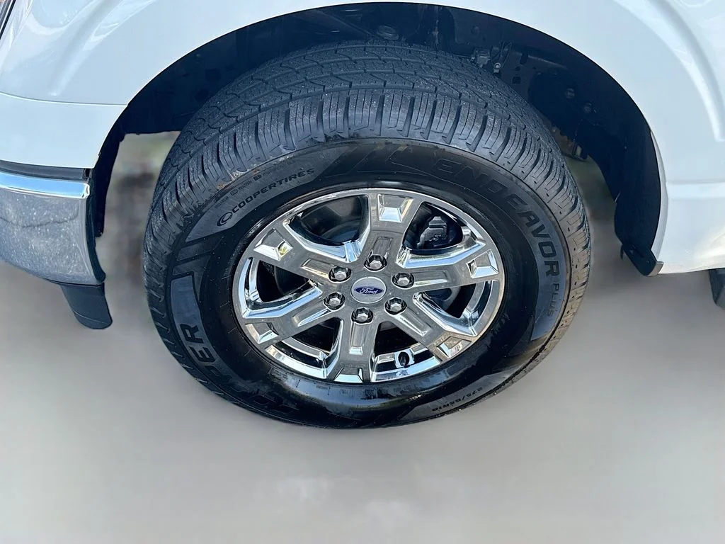 2023 Ford F-150 Lariat - Photo 33