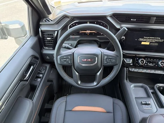 New 2026 Coastal Dune GMC AT4 image 12