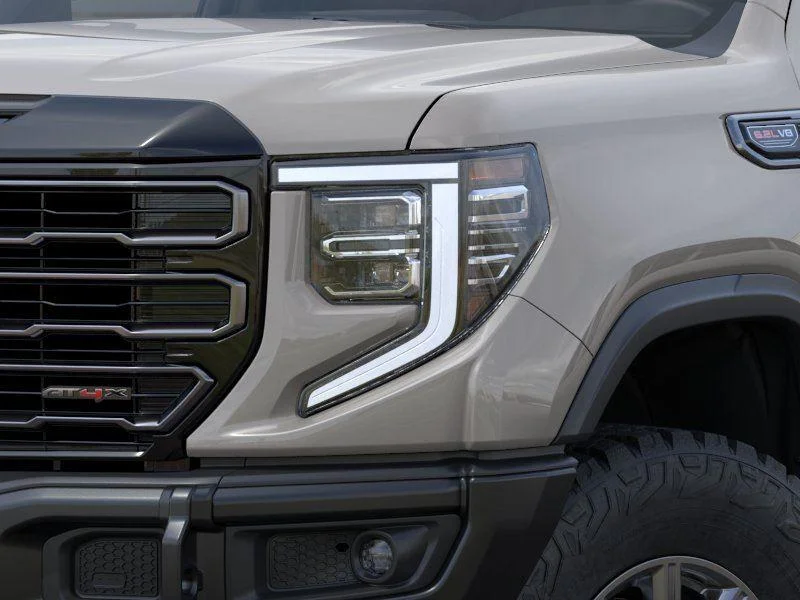 New 2026 Coastal Dune GMC AT4X image 10