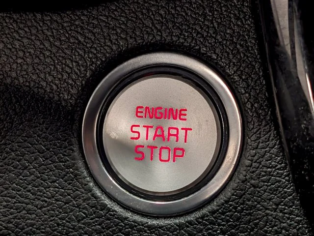Used 2020 Gray Kia S image 20