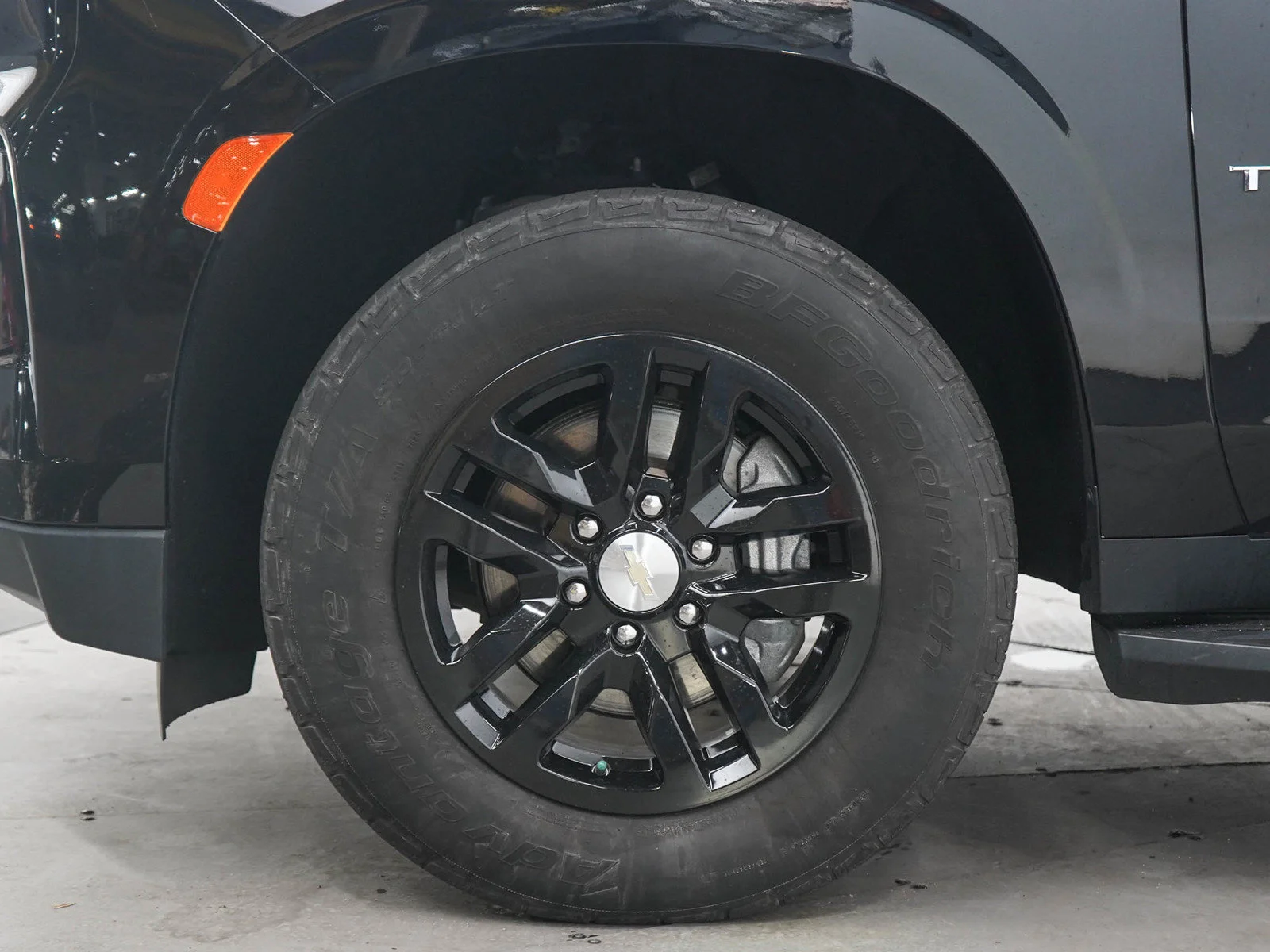 Used 2021 Black Chevrolet LT image 31