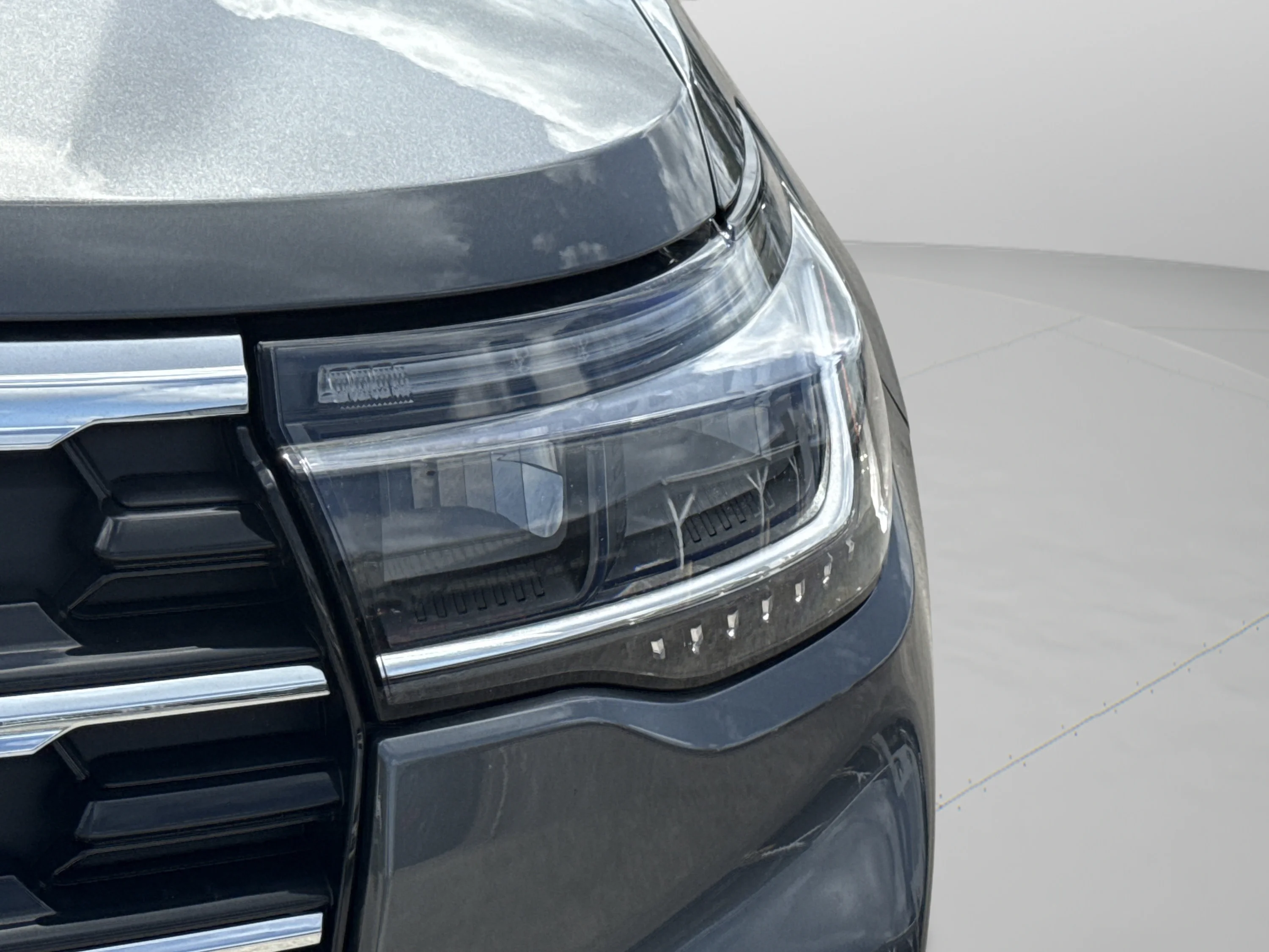 Used 2026 Carbonized Gray Metallic Ford Active image 47