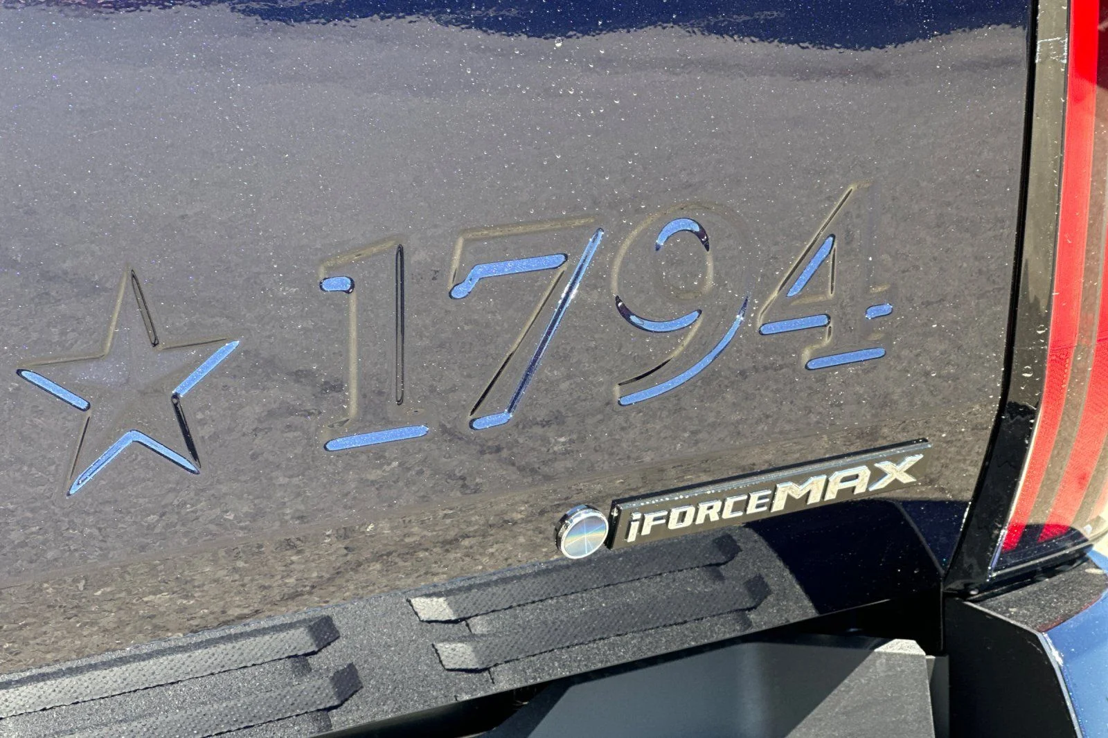 New 2026  Toyota 1794 Edition image 26