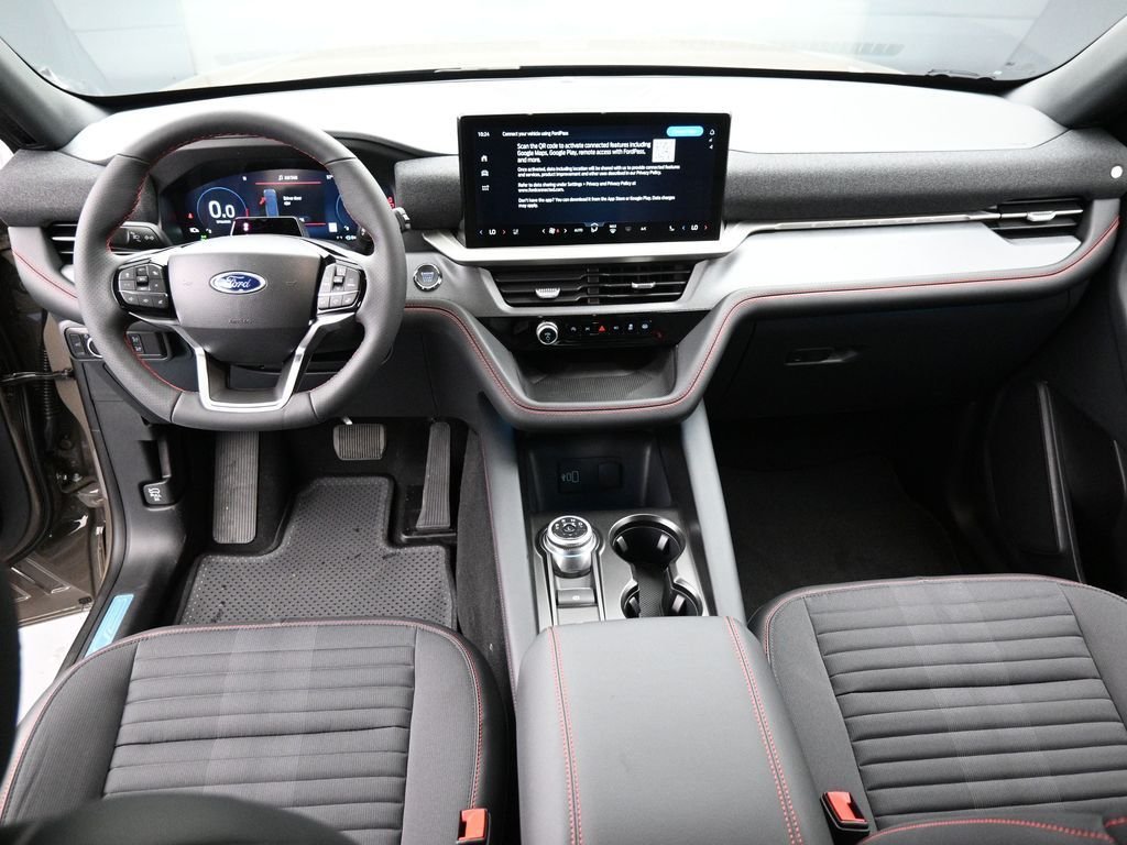 New 2026 Marsh Gray Ford ST-Line image 20