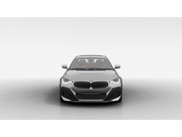 New 2026 Skyscraper Grey Metallic BMW 230i xDrive image 3