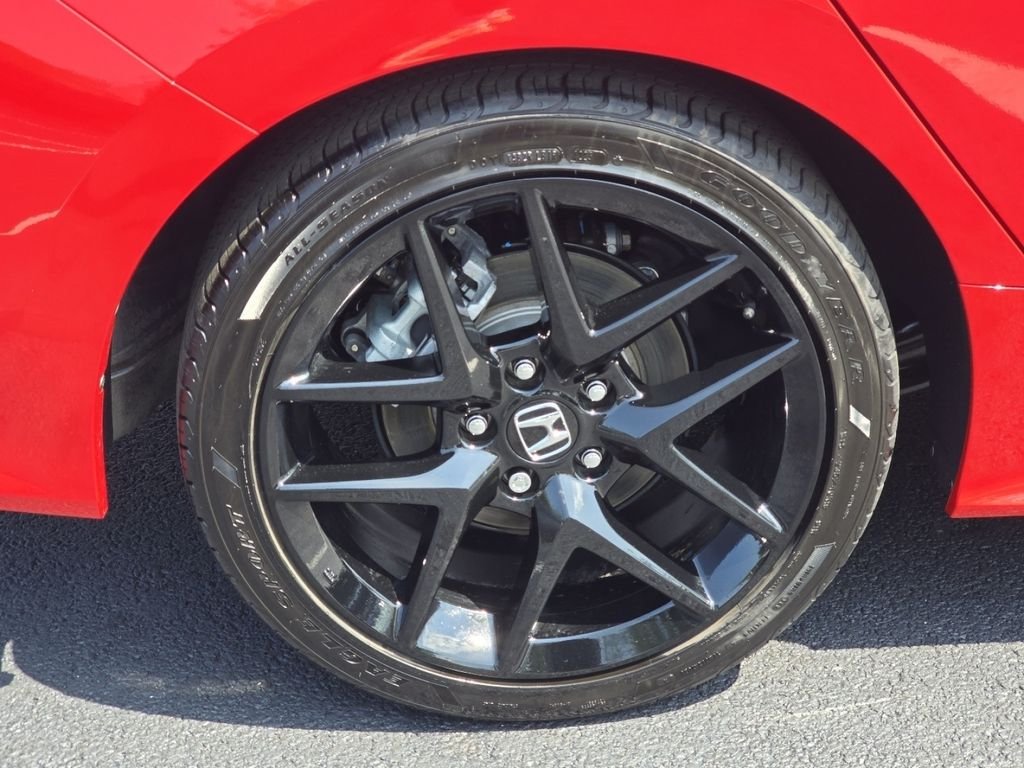 2026 Honda Civic Sport - Photo 10