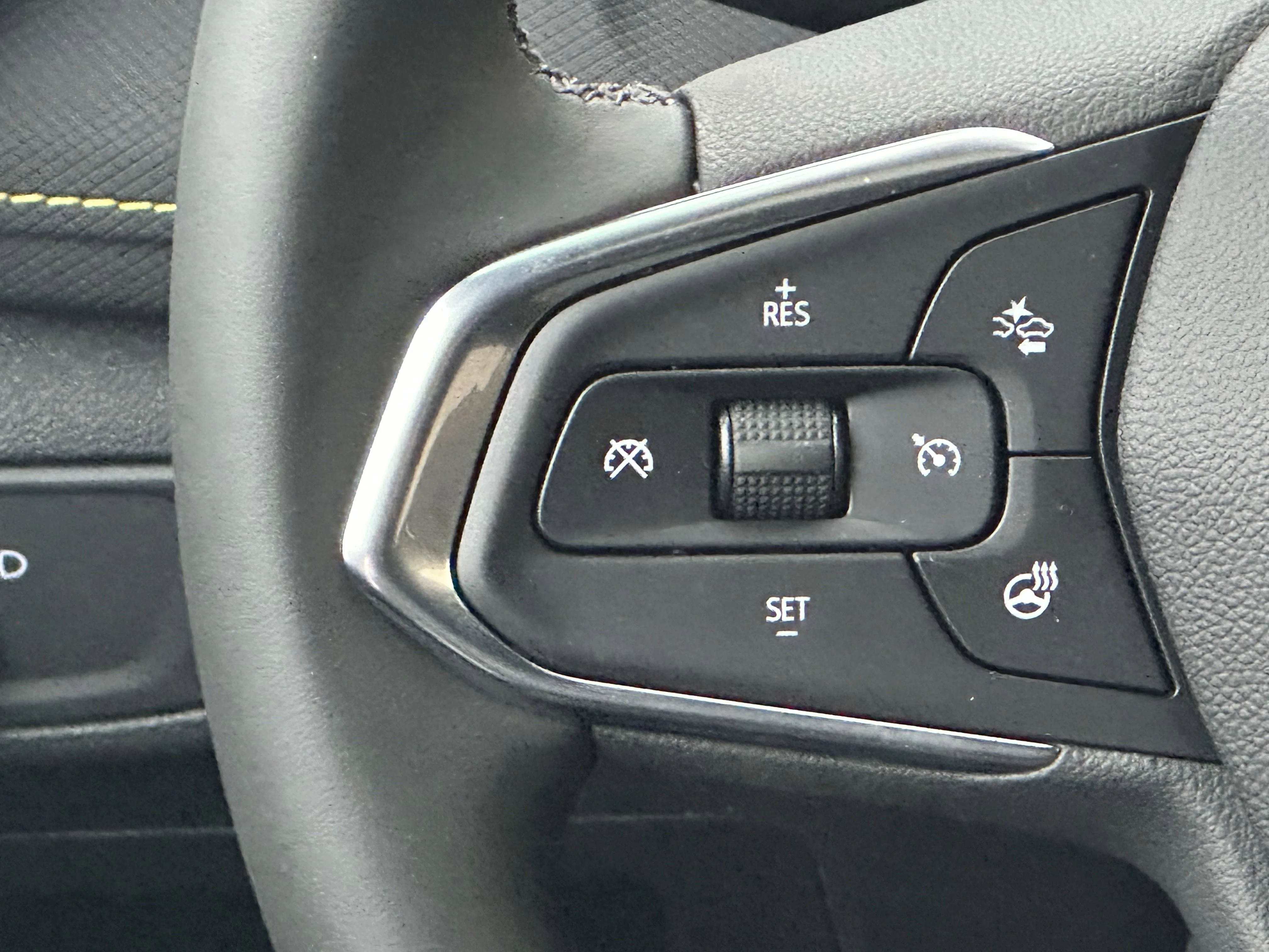 New 2026 Sterling Grey Metallic Chevrolet ACTIV image 13