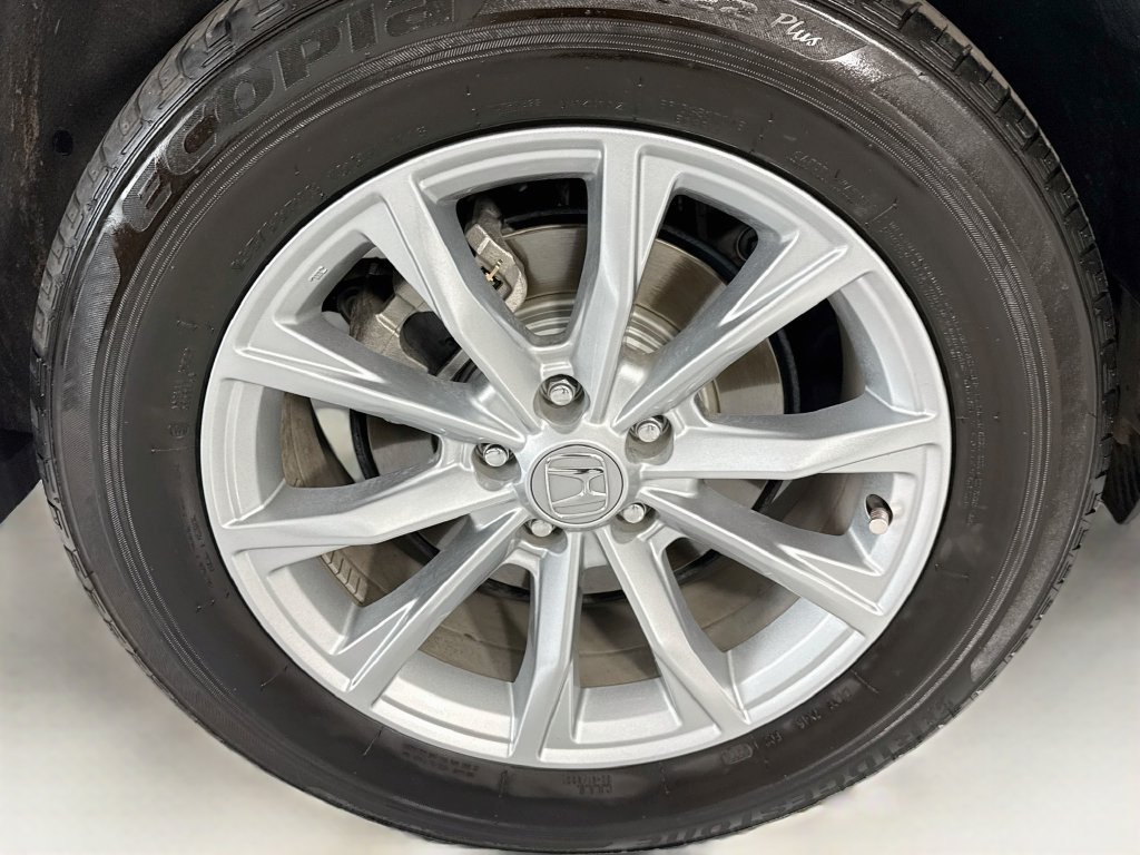 2024 Honda CR-V EX-L - Photo 33
