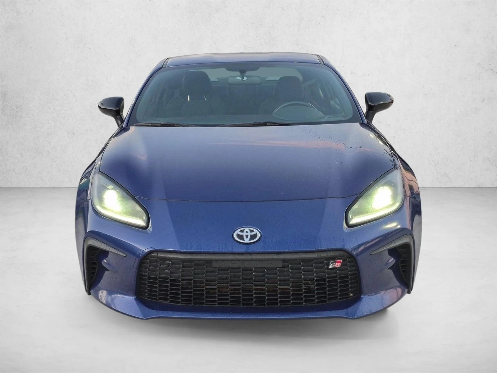 Pre-Owned 2023 Toyota GR86 2dr Car in West Palm Beach #XP9753086