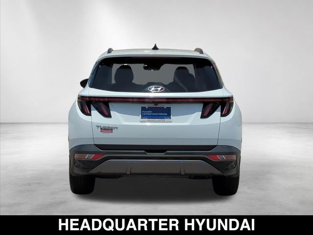 2023 Hyundai Tucson Limited - Photo 6