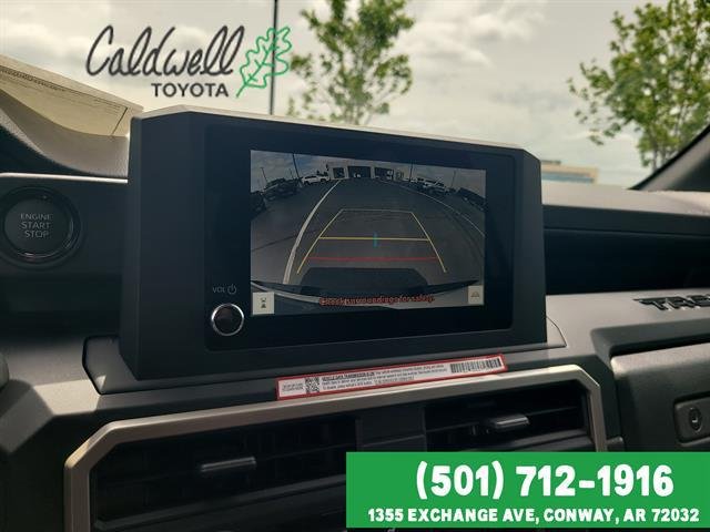 Certified Used 2025 UNDERGROUND Toyota  image 79