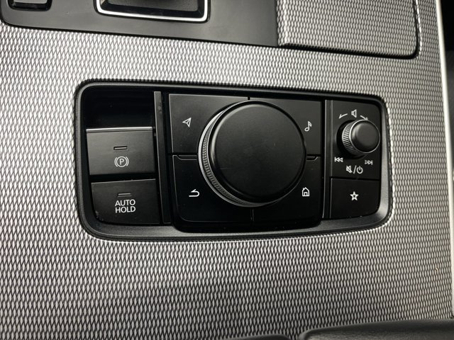 Certified Used 2024 Jet Black Mica Mazda 3.3 Turbo Preferred image 19
