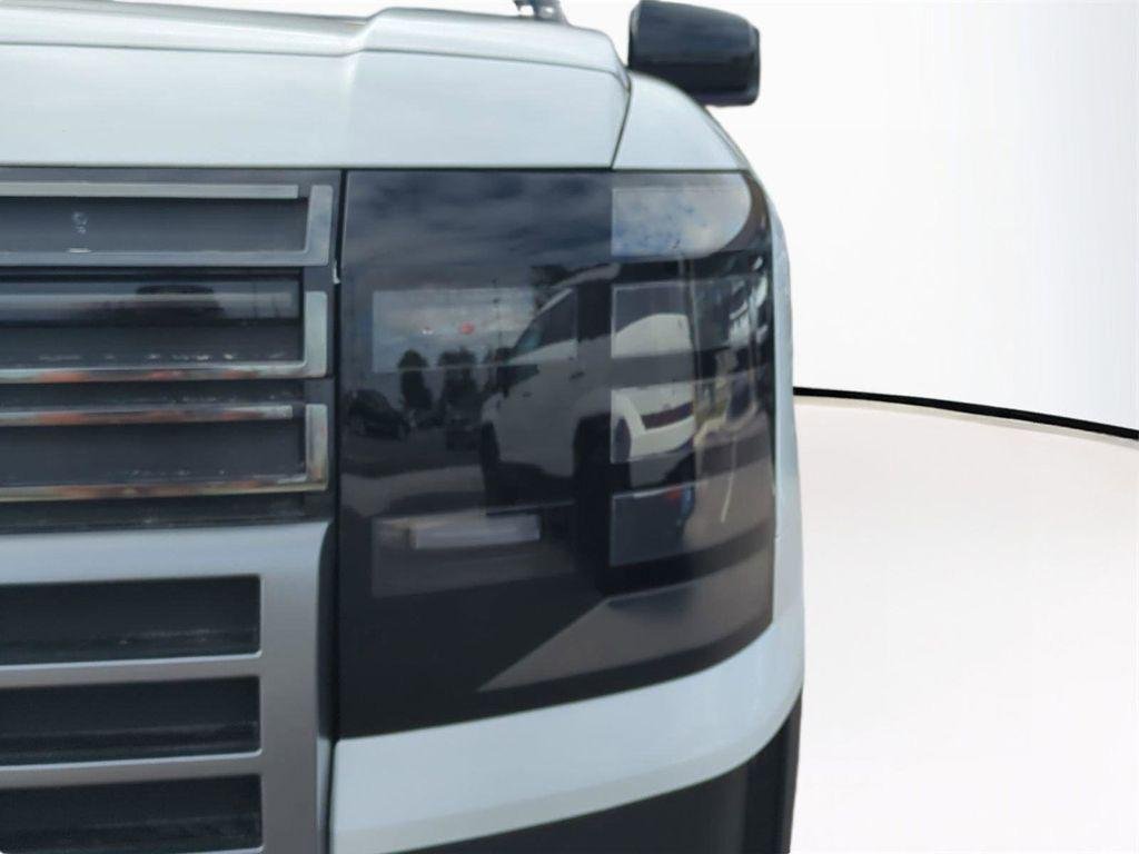 New 2026 White Hyundai XRT Pro image 10