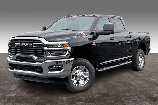 2026 RAM 2500 Tradesman 4X4 Crew Cab SWB's photo