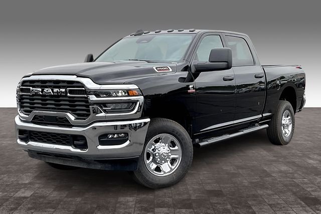 2026 RAM Ram 2500 Pickup
