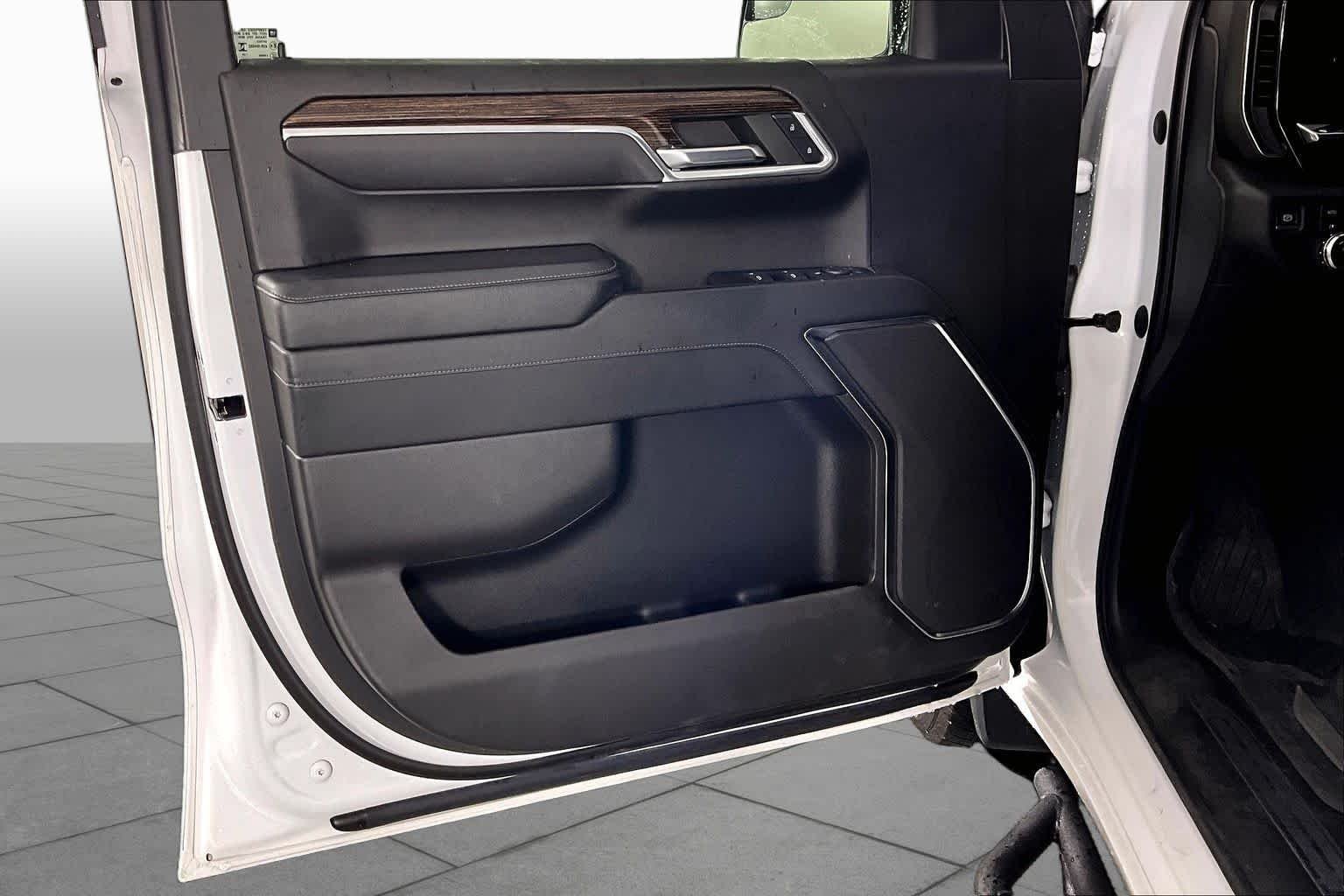2023 GMC Sierra 1500 Elevation - Photo 21