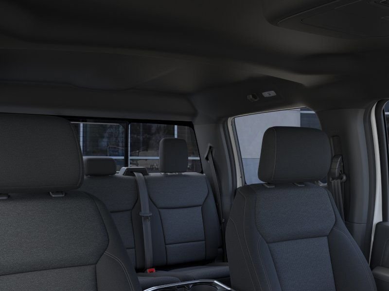 New 2026 Oxford White Ford XLT image 22