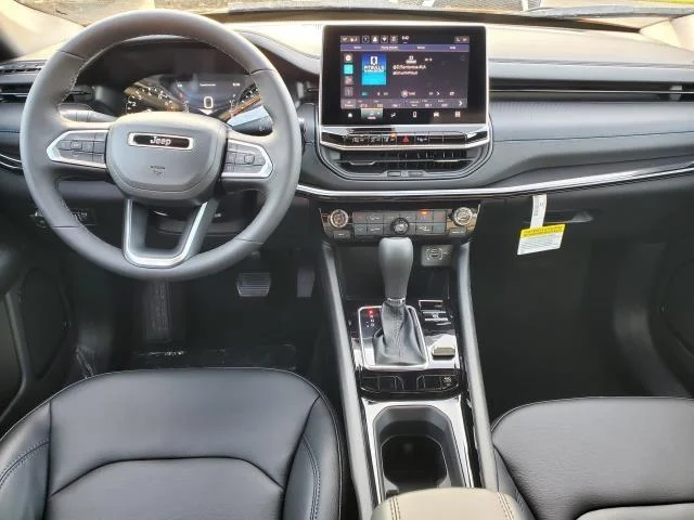 2026 Jeep Compass Limited Altitude - Photo 19