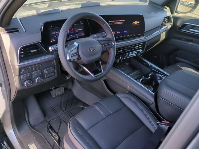 2026 Chevrolet Suburban RST - Photo 11