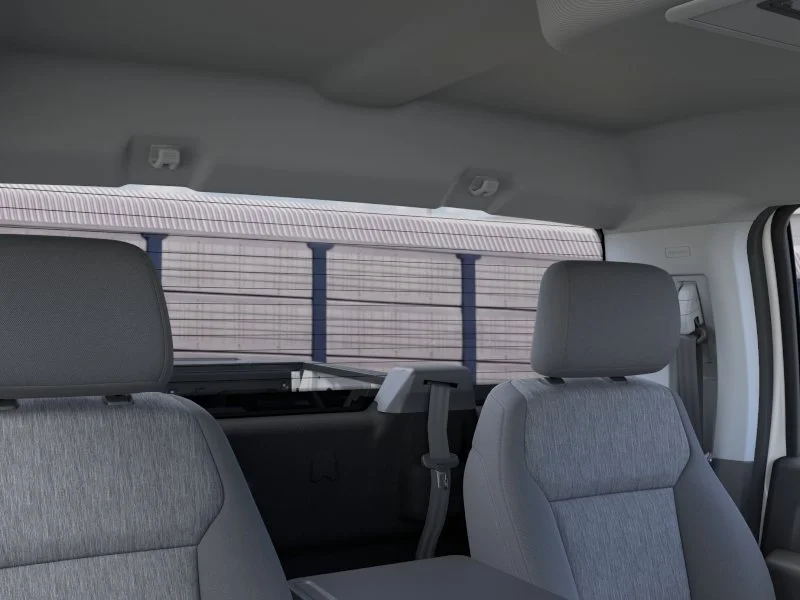 New 2026 Oxford White Ford XL image 34