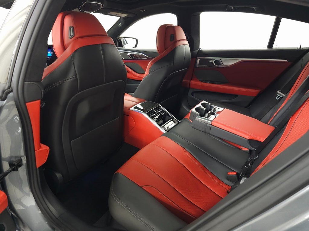 2023 BMW M850I - Image 38