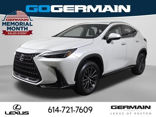 2024 Lexus NX 350 350 Premium AWD's photo