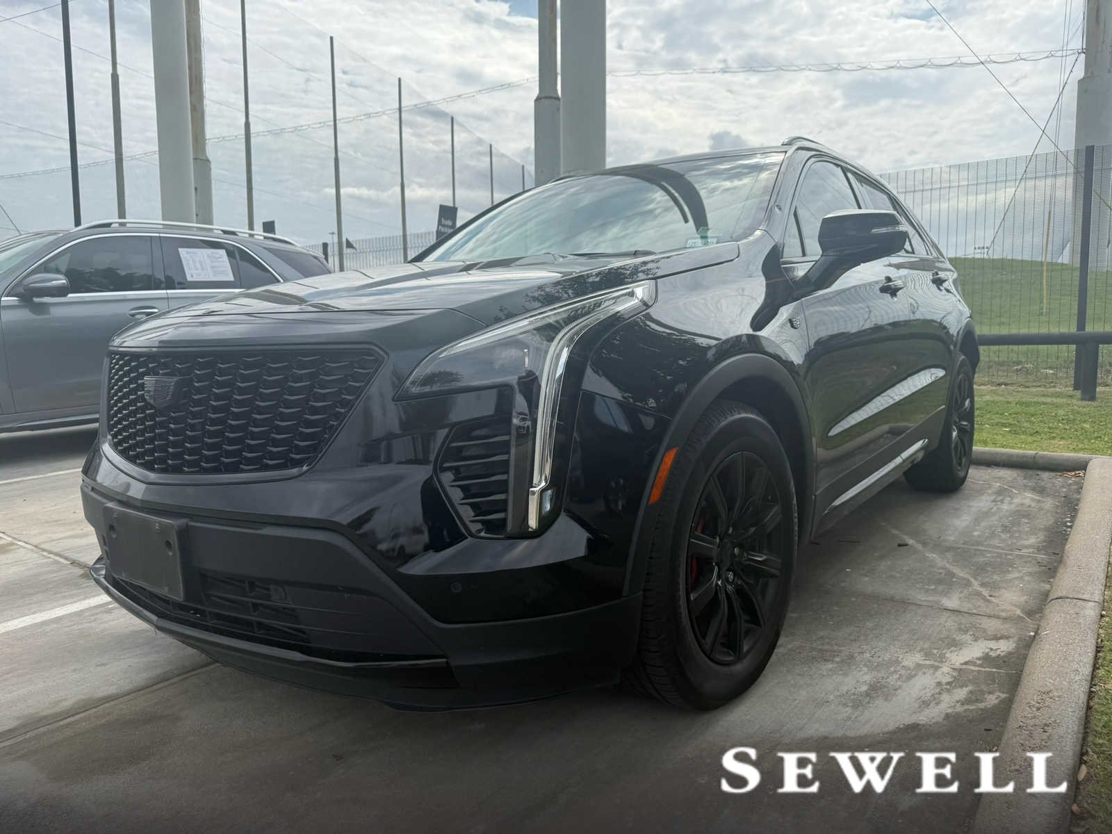 2023 Cadillac XT4 Sport