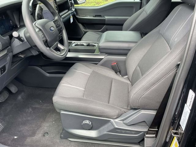 New 2026 Agate Black Metallic Ford TCcustoms image 5