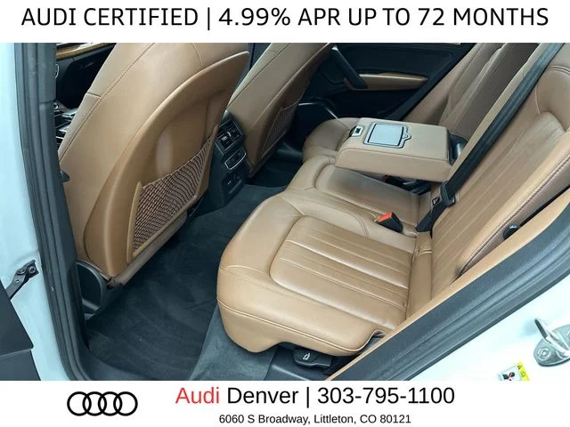 Used 2022 White Audi 45 S line Premium image 22
