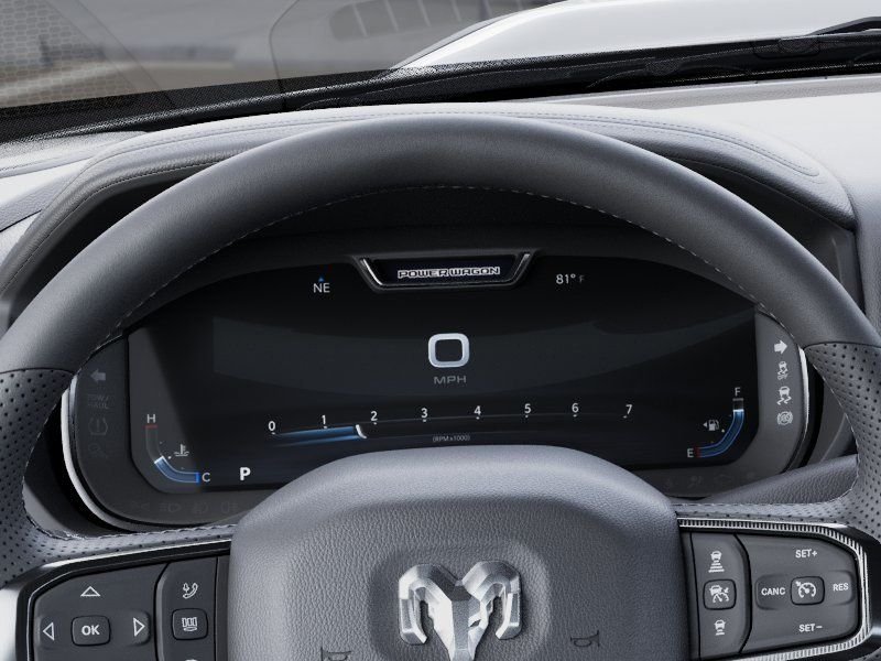 2025 RAM 2500 Power Wagon - Photo 18