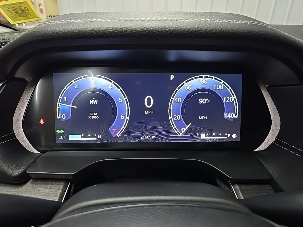 2023 Jeep Grand Cherokee L Limited - Photo 22
