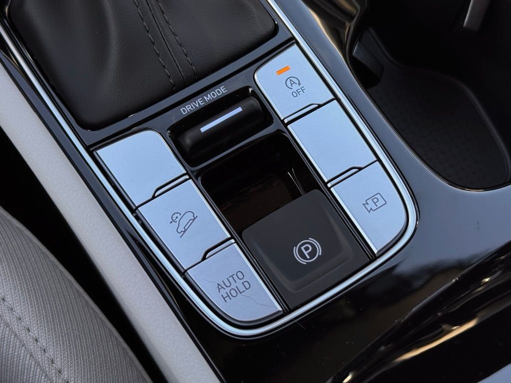 2026 Hyundai Tucson SEL - Photo 28