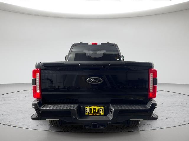 2026 Ford F-350 Super Duty XLT - Photo 26