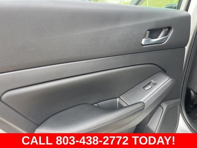 2022 Nissan Altima SV - Photo 11