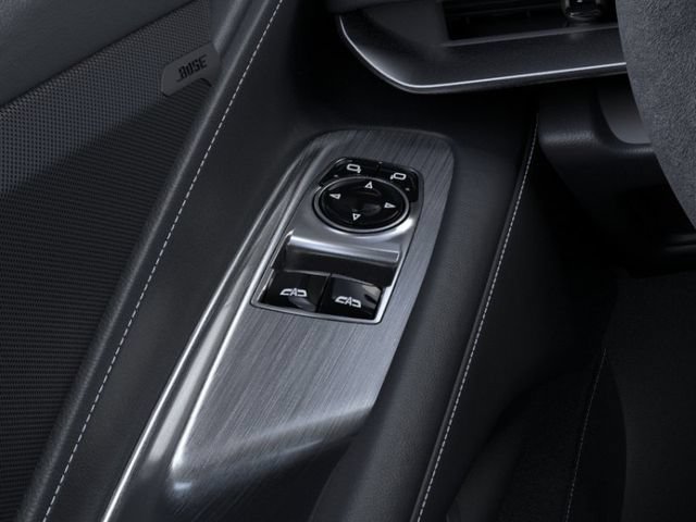 2027 Chevrolet Corvette 1LT - Photo 23