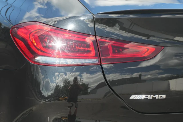 Used 2023 Black Mercedes-Benz GLE 63 S AMG® image 47