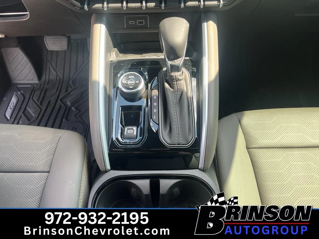 New 2026 Sterling Gray Metallic Chevrolet ZR2 image 12