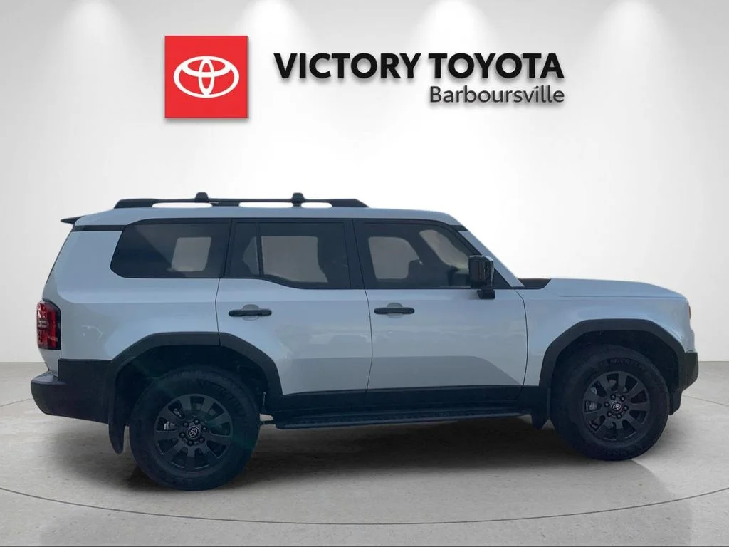 Used 2025 Beige Toyota Base image 6